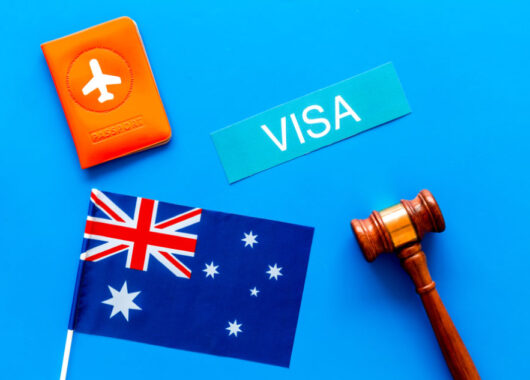 Australia-visa-rejection